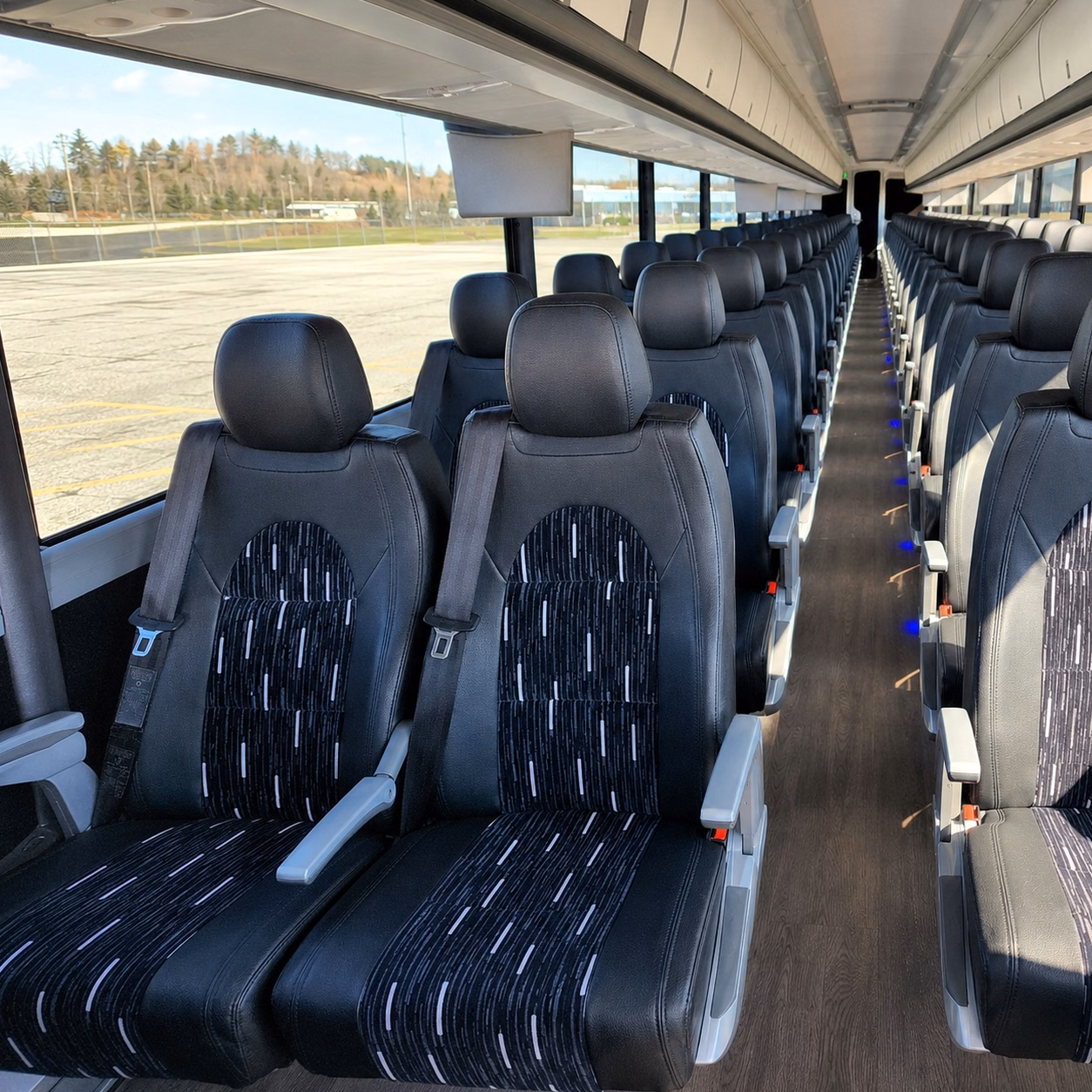 compare bus rental options in macon with one quick online quote