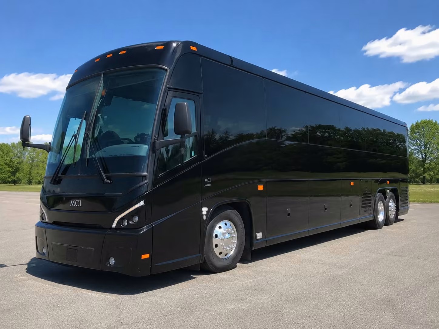 employee shuttle services for macon businesses and corporate campuses