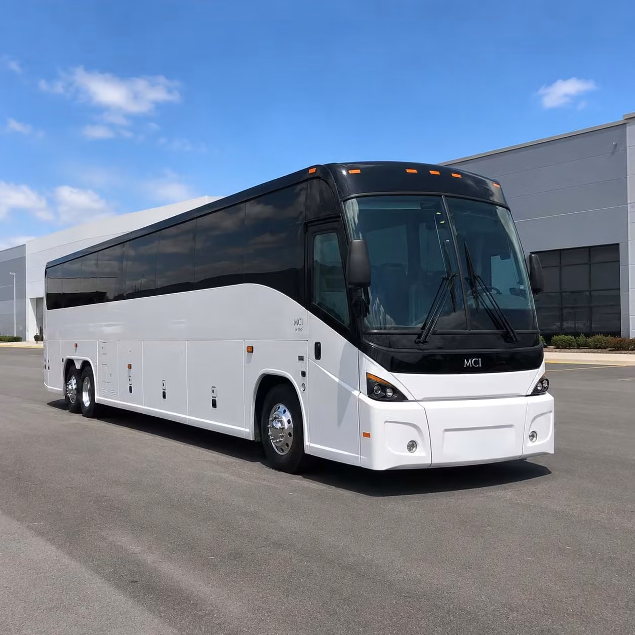 how trip distance and duration affect your macon charter bus rate
