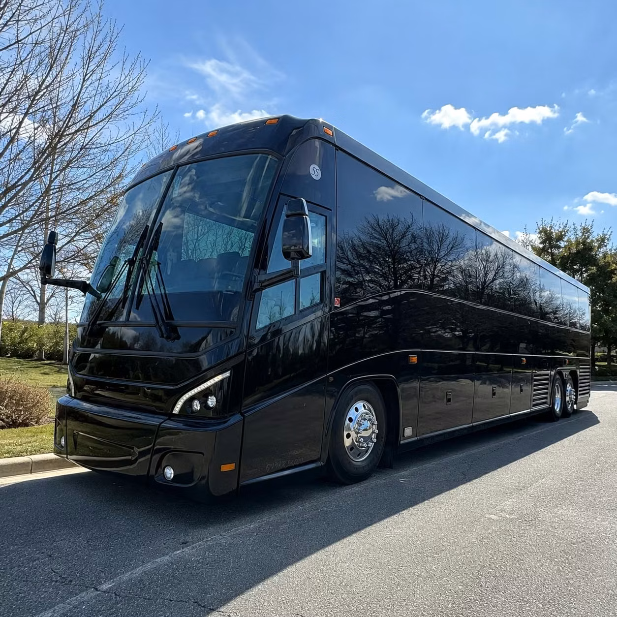 let coachbusmacon com handle macon s toughest commuter routes