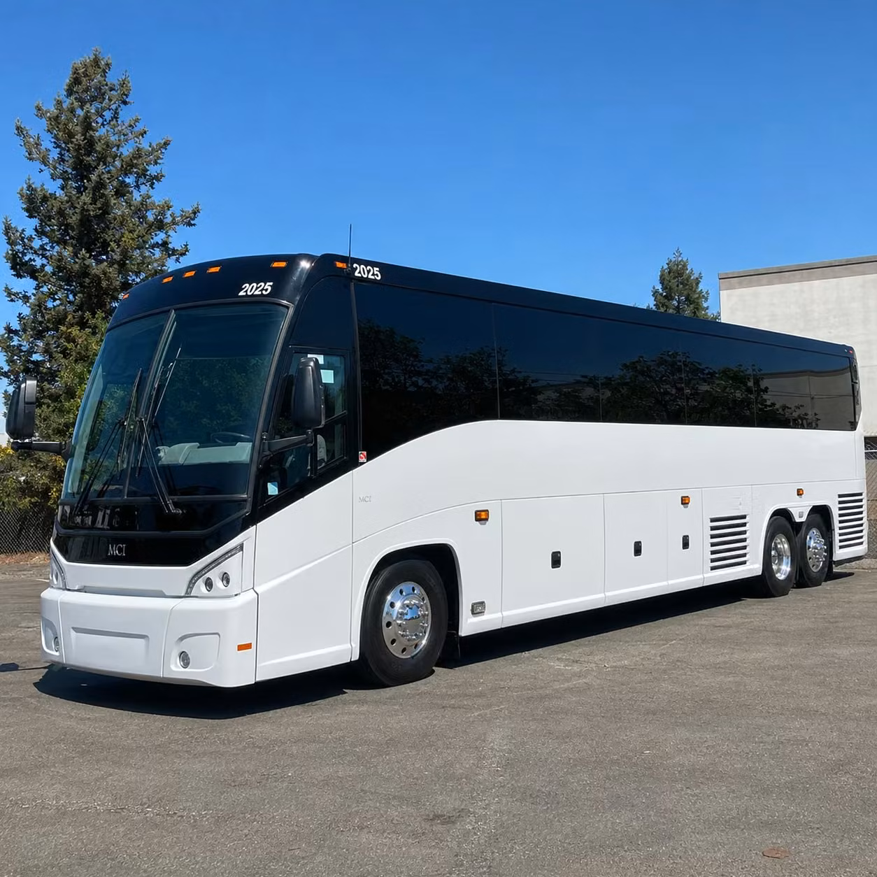macon charter bus rental fleet