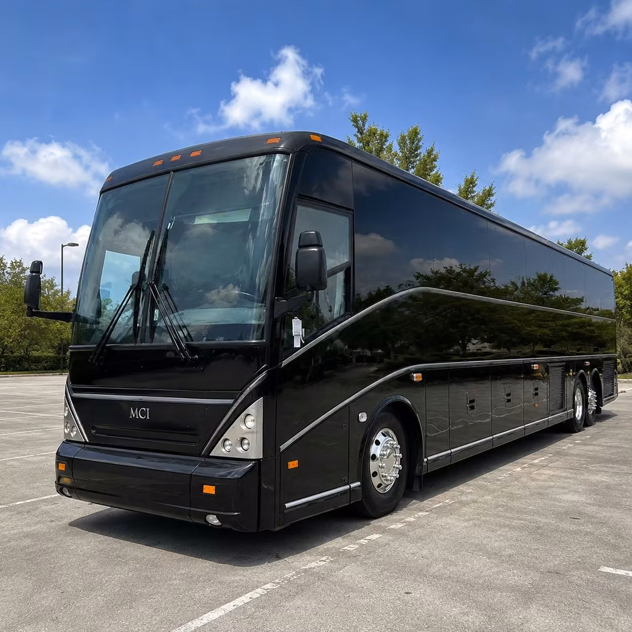 macon convention and conference shuttle bus rentals