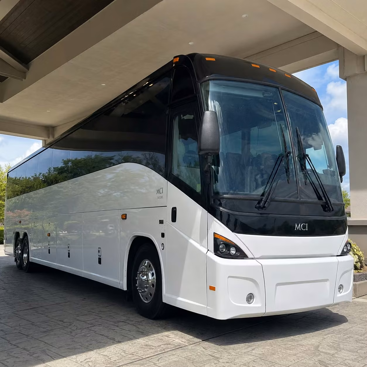 macon employee shuttle services for healthcare and medical campus workers