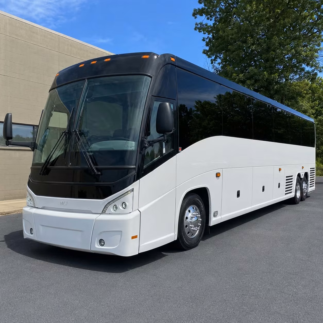 macon school groups athletic teams deserve comfortable long distance travel