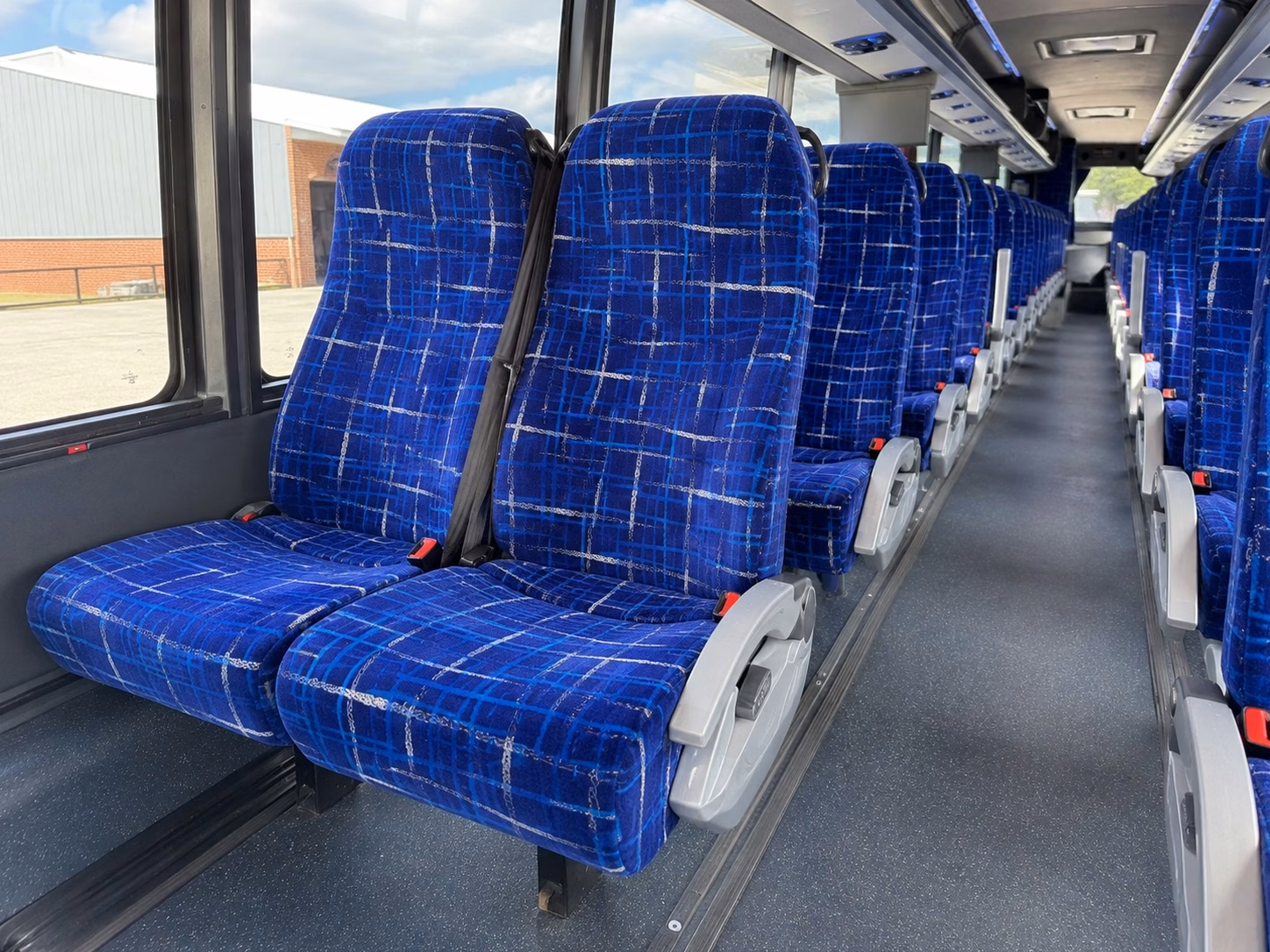 mercer bears game day shuttle service in macon