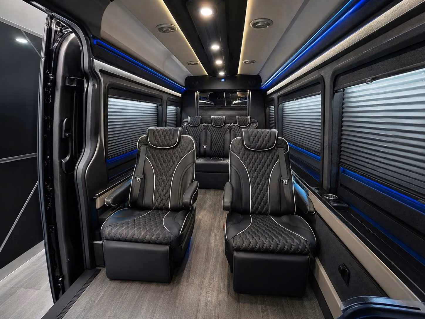 one quick form connects you to macon airport transportation that actually works for your group