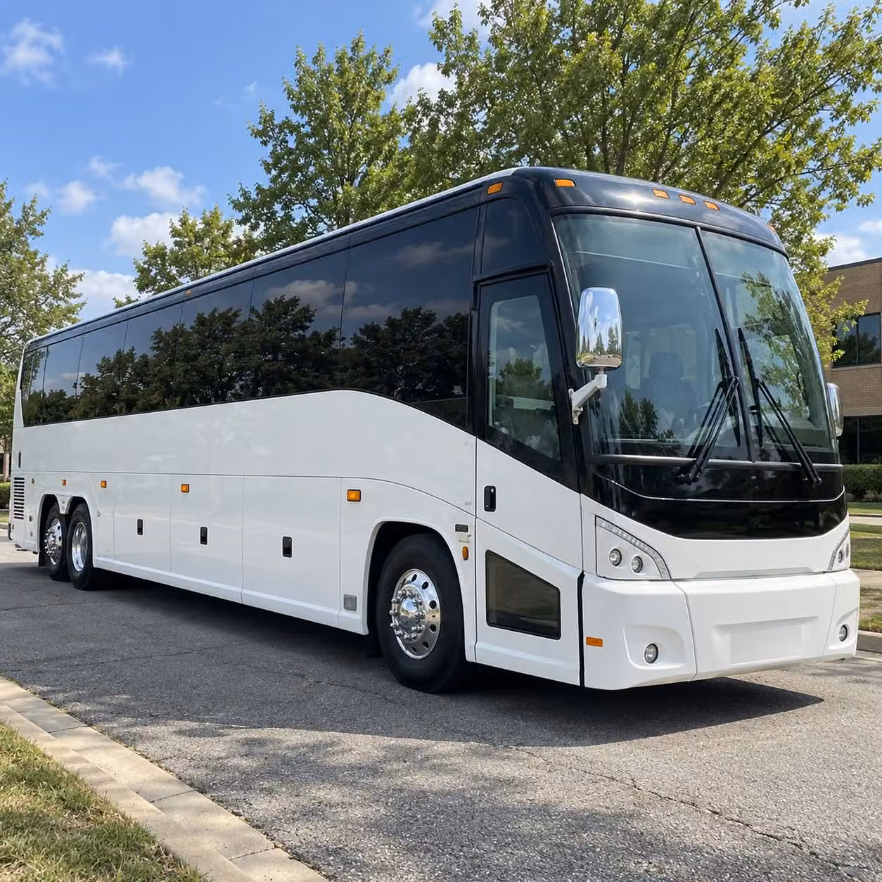 private event transportation in macon and all the surrounding areas