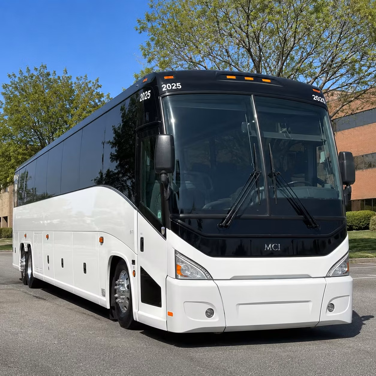 religious group transportation in macon and all the surrounding areas