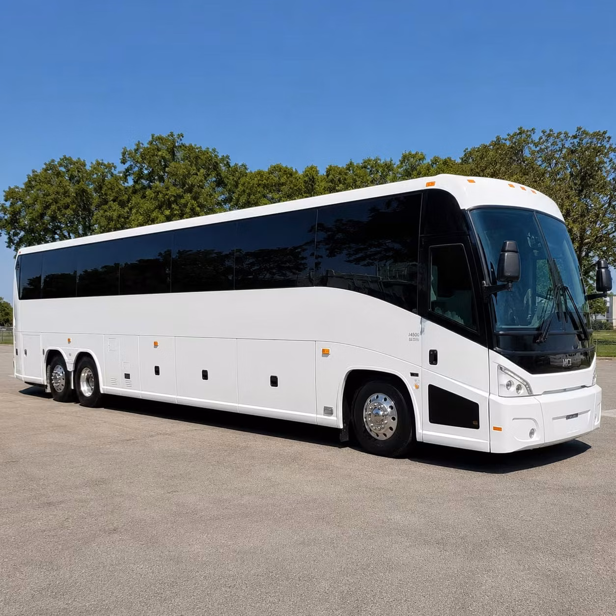 shuttle buses for sunday services and weekly church gatherings in macon